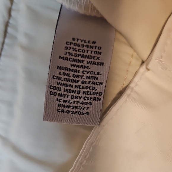 Anthropologie Sanctuary Rebel Cargo Pants - Picture 10 of 13